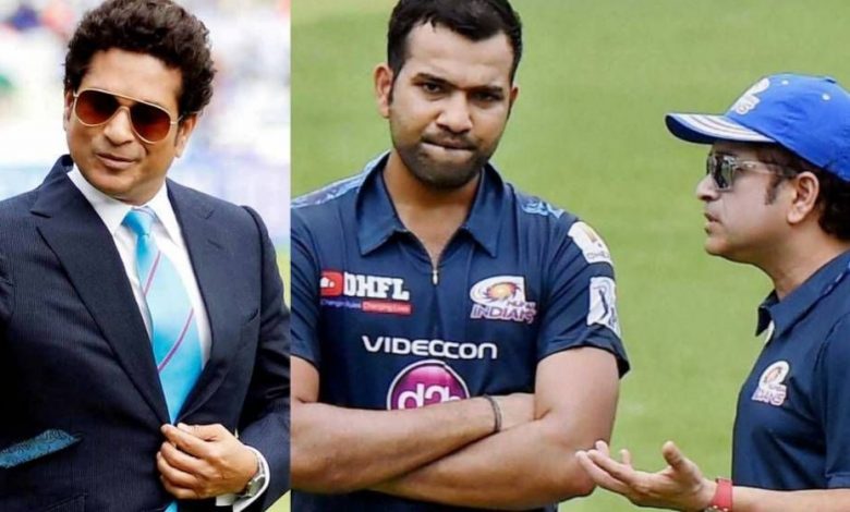 tendulkar-rohit-opener-csk-mi-combined-playing-11