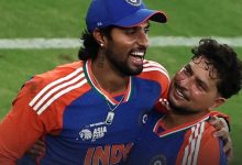 tilak-verma-kuldeep-yadav-wedding-dance