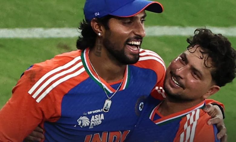 tilak-verma-kuldeep-yadav-wedding-dance