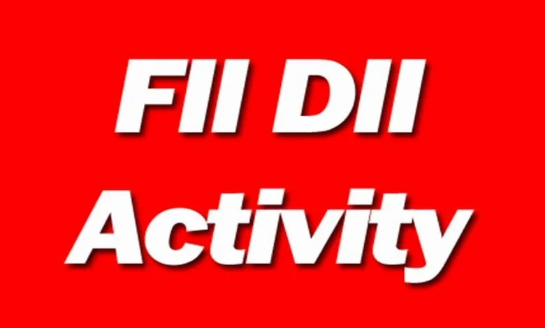 today-fii-data-analysis