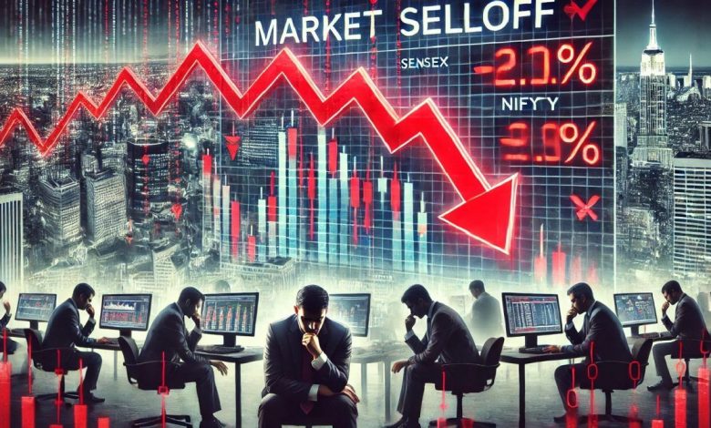 trade-setup-march-13-market-weakness