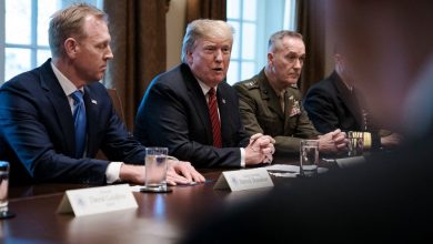 trump-announcement-iran-war-issues