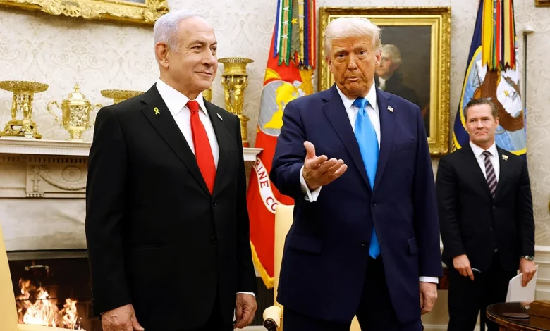 trump-netanyahu-double-game-iran