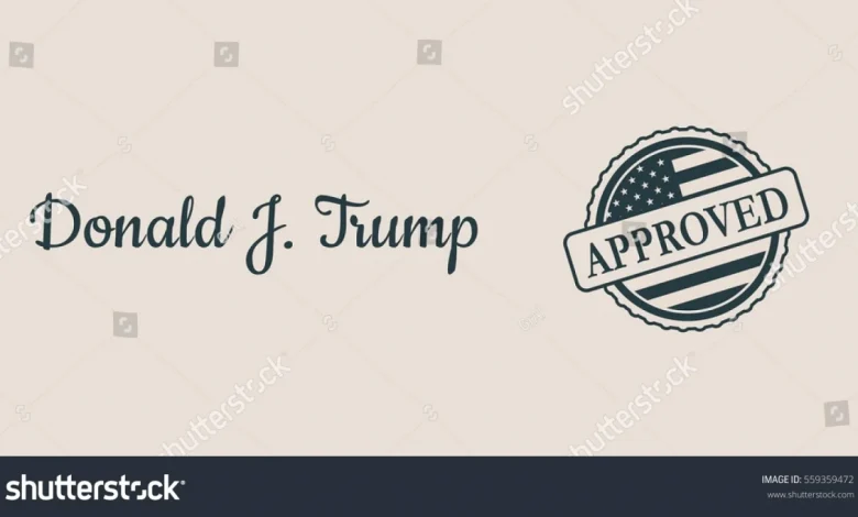 trump-signature-us-dollar-change