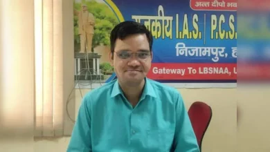 up-ias-rinku-singh-rahi-resignation