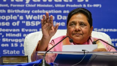 up-politics-mayawati-separate-state-issue
