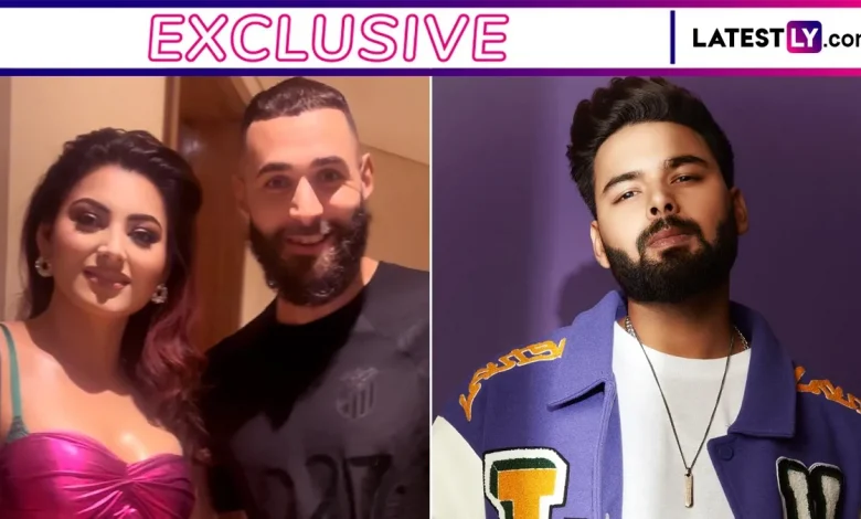 urvashi-rautela-cricket-connection