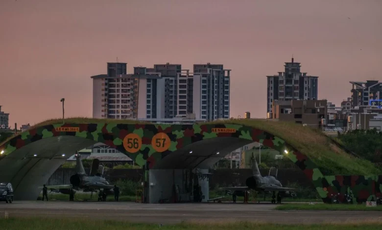 us-china-taiwan-iran-military-action