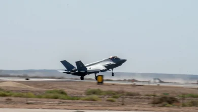 us-f-35-emergency-landing-iran-attack