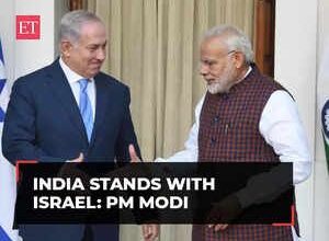us-israel-are-cruel-stop-war-pm-modi