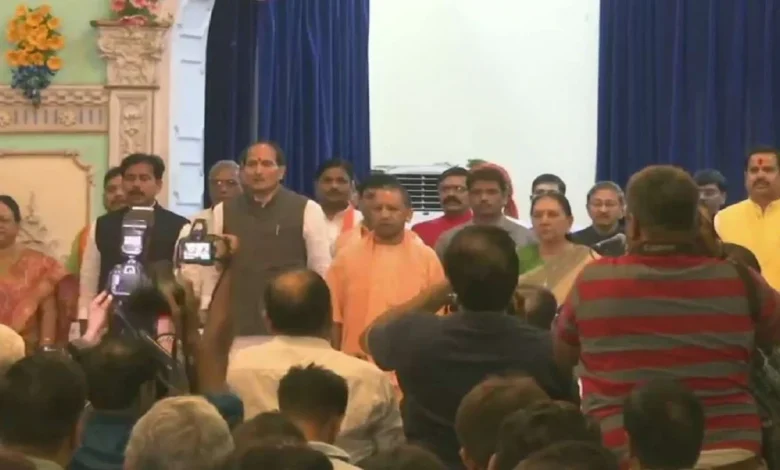 uttarakhand-cabinet-expansion-today