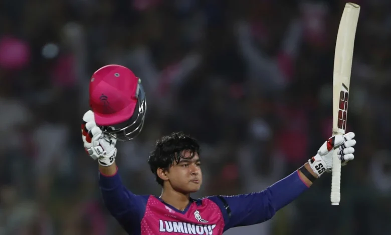 vaibhav-surveyanshi-claim-ipl-2023