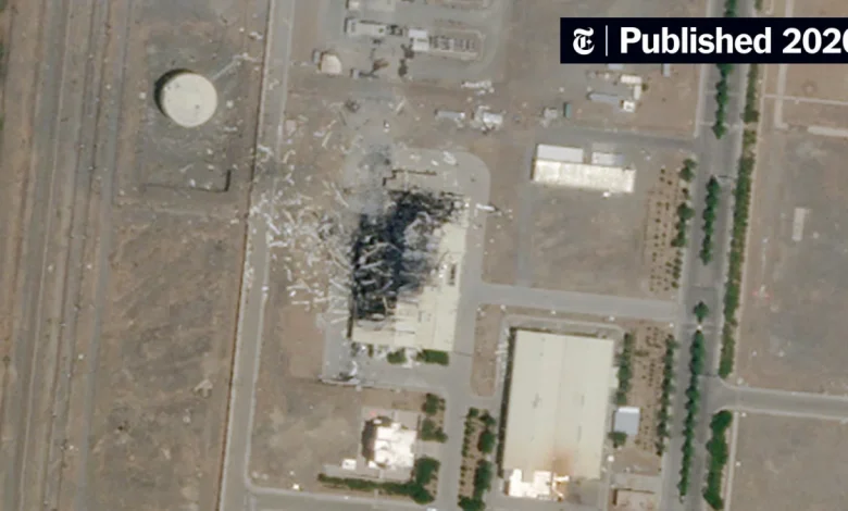 west-asia-live-iran-explosions