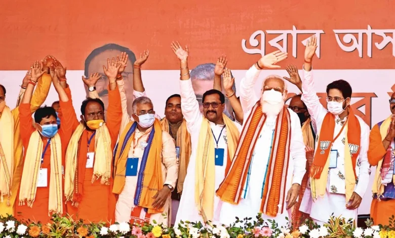 west-bengal-assembly-election-update