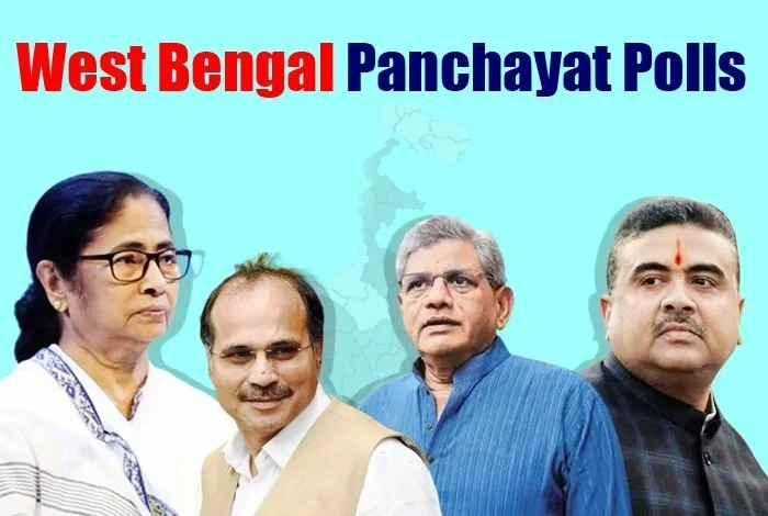 west-bengal-election-commission-action