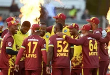 west-indies-south-africa-players-delay