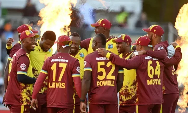 west-indies-south-africa-players-delay