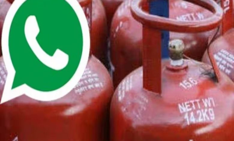whatsapp-lpg-cylinder-booking
