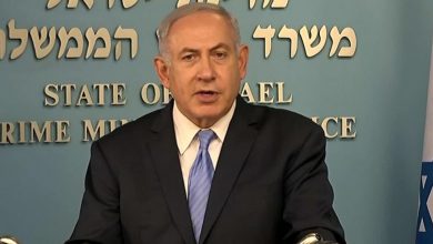 where-is-israeli-pm-netanyahu