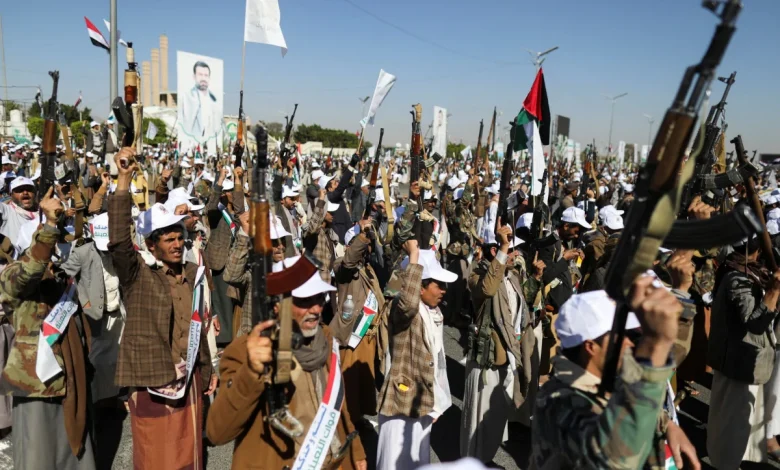 who-are-houthis-in-yemen