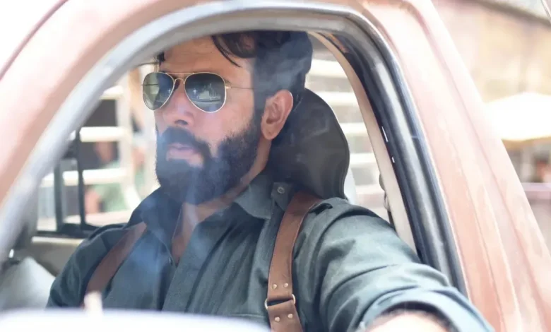 who-is-shirani-baloch-gun-supply-india