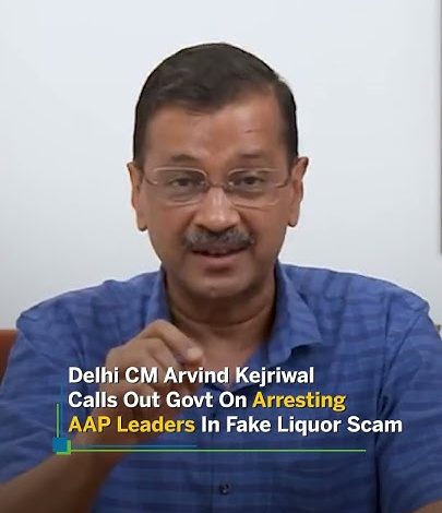 who-is-tushar-mehta-in-kejriwal-case