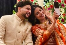 who-is-vanshika-chadha-kuldeep-yadav-wife