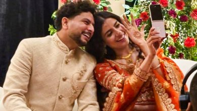 who-is-vanshika-chadha-kuldeep-yadav-wife