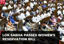 women-reservation-bill-introduction