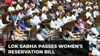 women-reservation-bill-introduction
