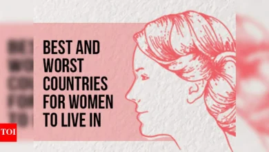 worst-countries-for-women