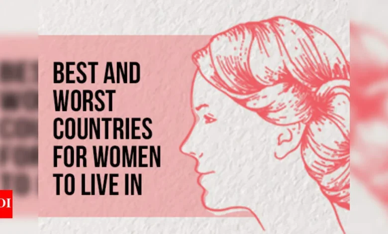 worst-countries-for-women
