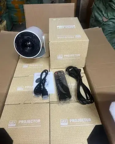 150-inch-smart-tv-projector-launch-india