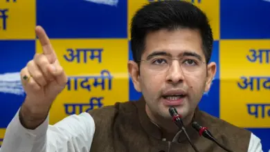 aap-derailed-raghav-chadha-leaves