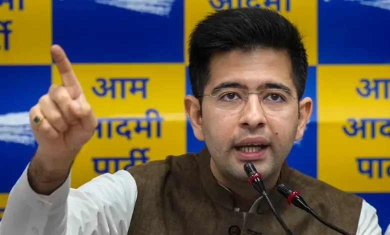 aap-derailed-raghav-chadha-leaves
