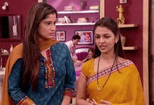 aarti-singh-adopts-a-child