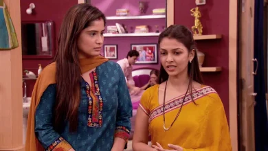 aarti-singh-adopts-a-child