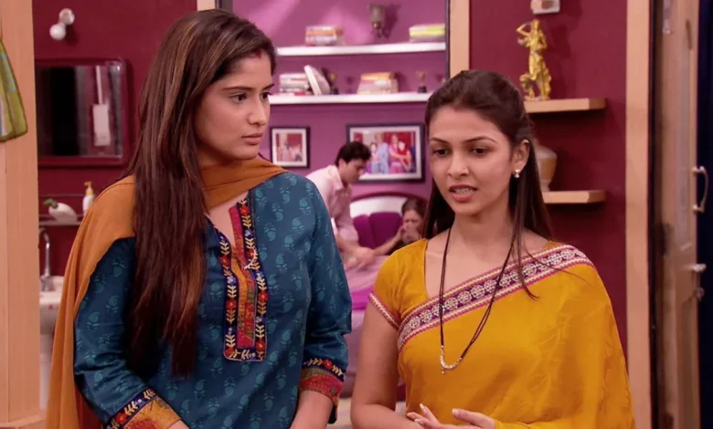 aarti-singh-adopts-a-child