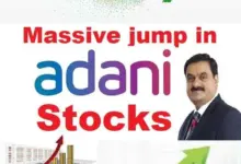 adani-group-share-price-increase