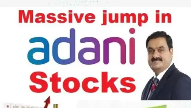 adani-group-share-price-increase