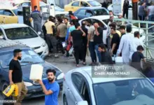 agra-diesel-petrol-supply-reduction