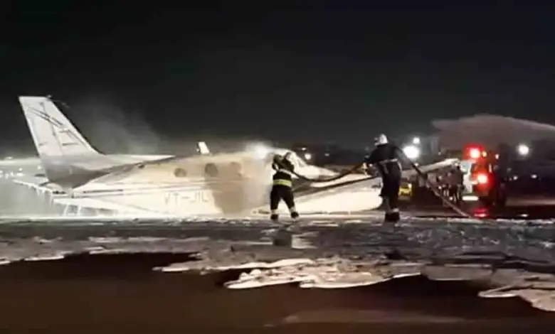 air-india-flight-emergency-landing