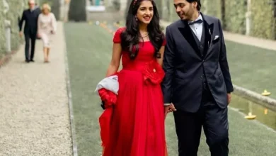 ambani-bahu-radhika-fashion