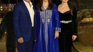 ambani-party-sachin-tendulkar-daughter-in-law