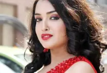 amrapali-dubey-new-movie-first-look