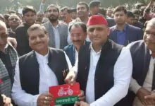 aparna-yadav-protest-assembly