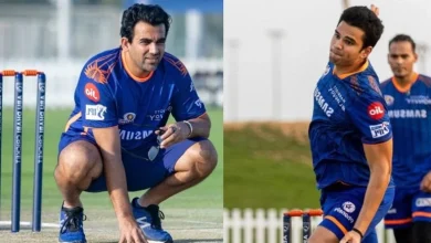 arjun-tendulkar-leaves-mumbai-team