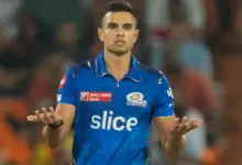 arjun-tendulkar-warning-mukul-chaudhari