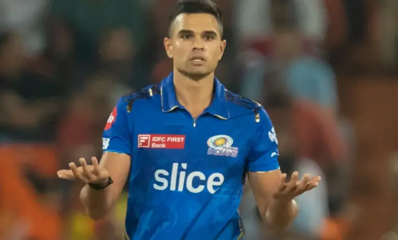 arjun-tendulkar-warning-mukul-chaudhari