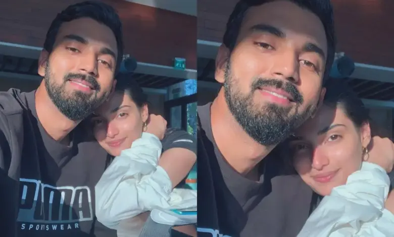 athiya-shetty-kl-rahul-daughter-birthday